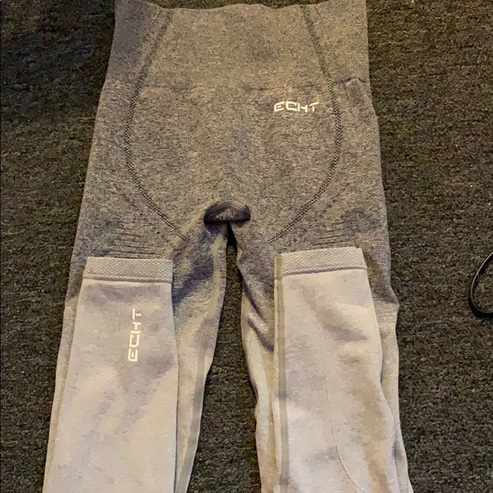 ECHT Arise Ombre leggings